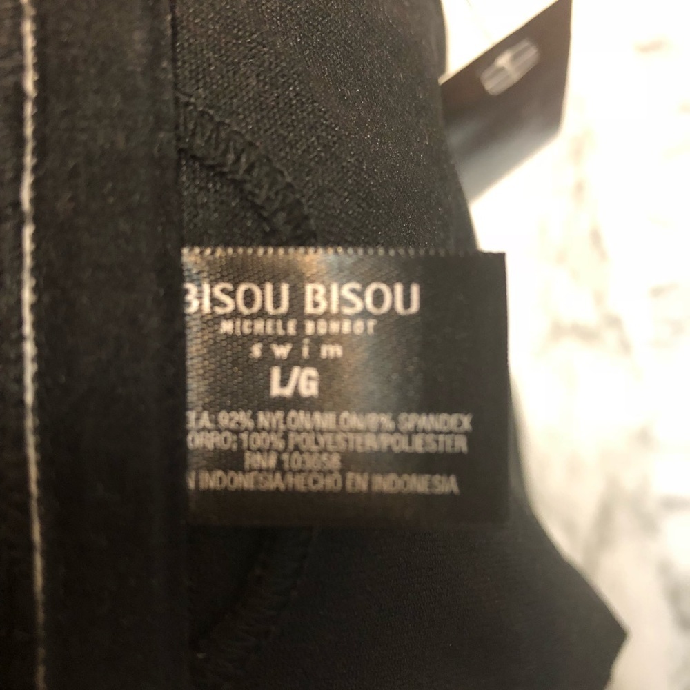 Swimsuit bisou bisou - Picture 5 of 7